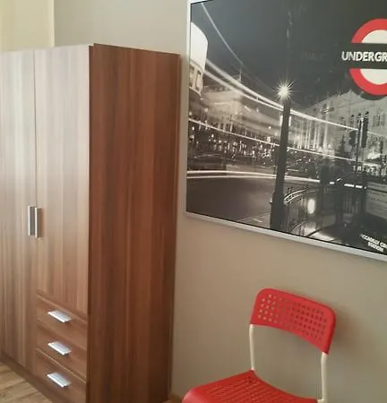 게스트하우스 Anna *