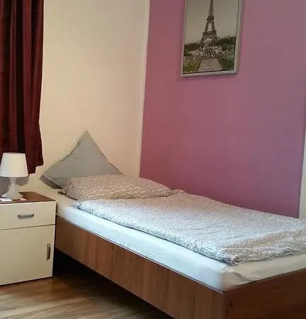 Anna Affittacamere Rastatt