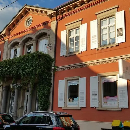 Anna Gasthof Rastatt