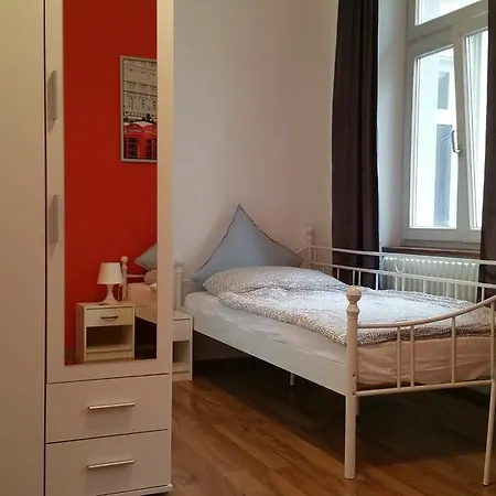 Anna Affittacamere Rastatt