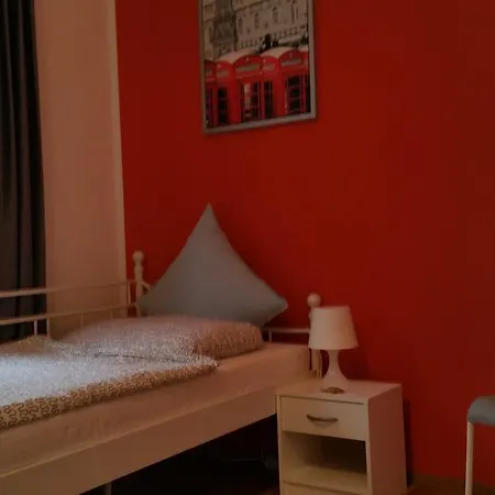 Anna 게스트하우스