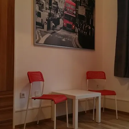 Anna 게스트하우스 라슈타트