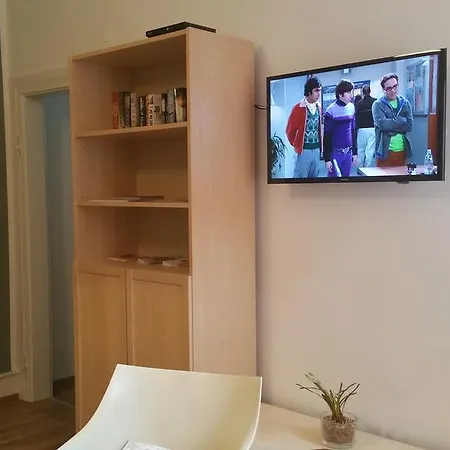 Affittacamere Anna Rastatt