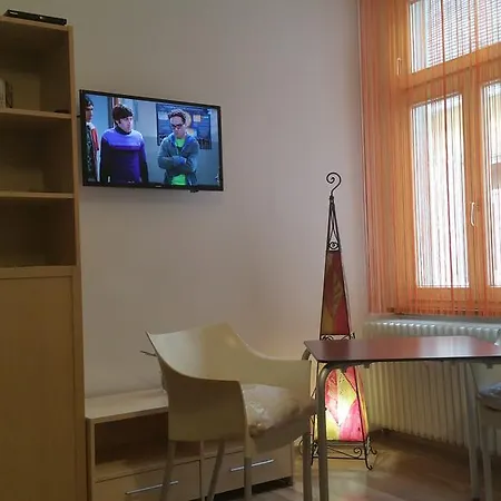 게스트하우스 Anna