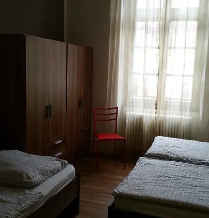 게스트하우스 Anna