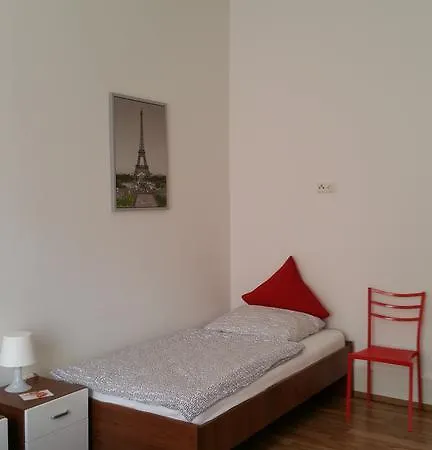 게스트하우스 Anna *