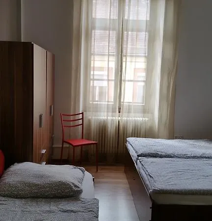 Anna 게스트하우스 라슈타트