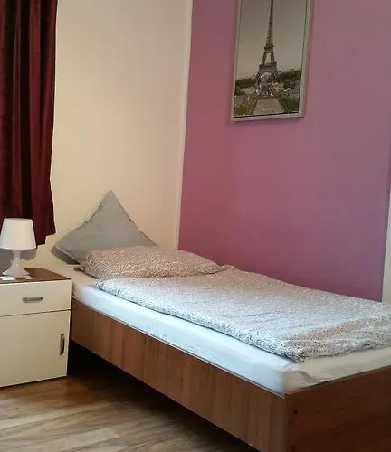 Anna 게스트하우스 라슈타트